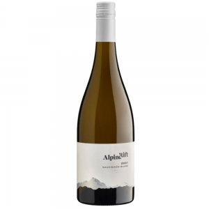 Alpine Rift Sauvignon Blanc